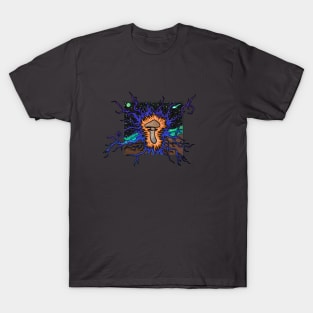 Cosmic Nerve T-Shirt